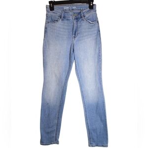Old NavyWomen's High Rise Blue Jeans